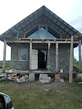 Мансардное окно