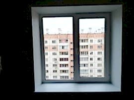 Окна для офиса